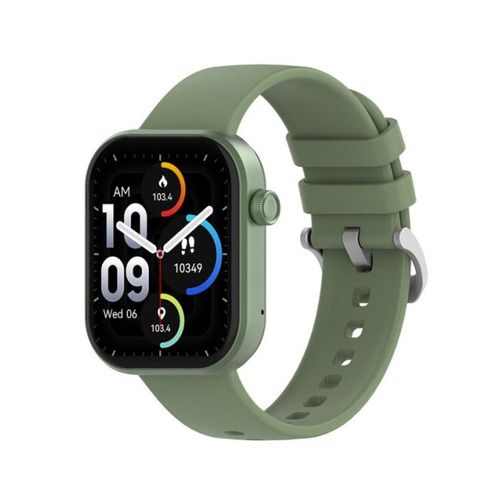 INFINIX Xwatch 3 XW3  Smart Watch Clear Bluetooth Calling 7-10 days work time (BT Call Off) Waterproof IP68, My Health App, Digital Crown, Wireless Charge TBD 1.43 INCH AMOLED Display & Waterproof