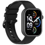 Infinix Xwatch 3 Chic Smartwatch 2.04 Inch Amoled display 300mAh Battery Capacity Clear Bluetooth Calling 7-10 days work time Waterproof IP68 My Health App Digital Crown Wireless Charge