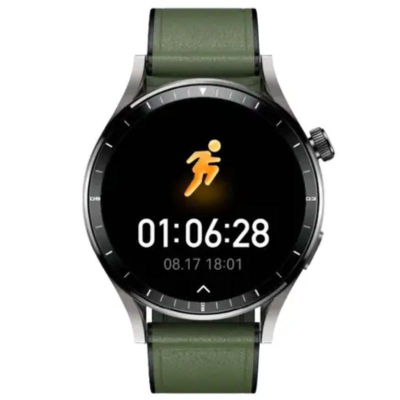 Infinix XWatch N4 Pro Smartwatch Waterproof Watch GSM Mobile Phone Men Smart Watch Phone with SIM Card Slot Support TF card Android SmartWatch Phone Call Smart AI-Powered Smart Health Check