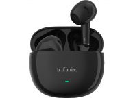 Infinix Buds Xbuds 3 Lite XE33- Earbuds Earphones TWS AI ENC Noise Cancellation 24H Playtime Volume Touch Control Bluetooth 5.3 IPX4 long battery life Deep Bass