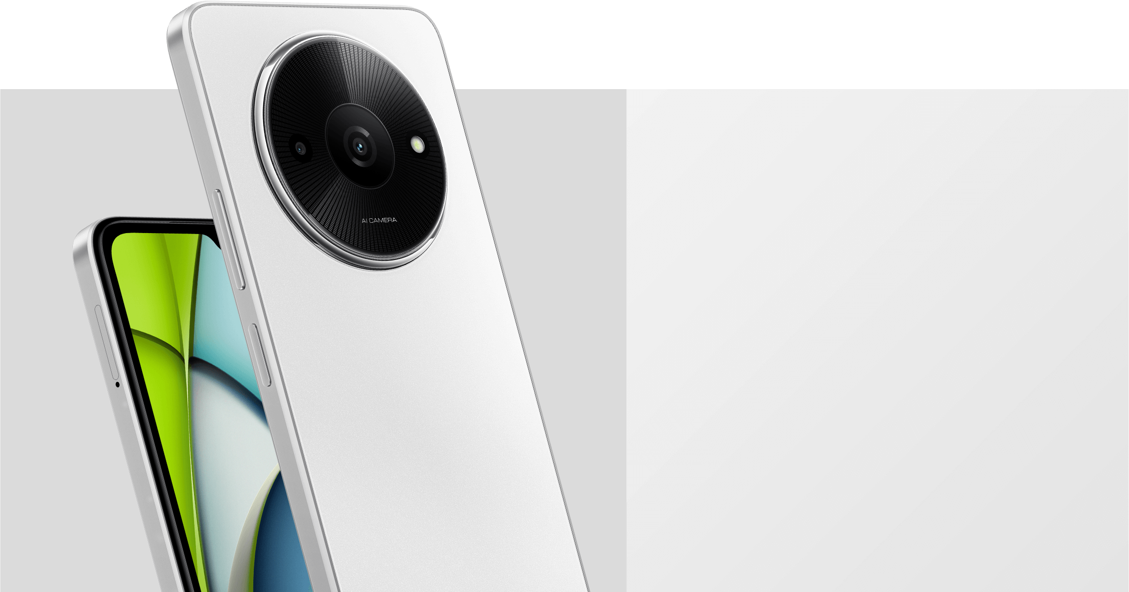 XIAOMI Redmi A3X 6.71"  4GB + 128GB 4G Network 5000mAh Battery 8MP AI Camera 10W Fast Charging Fingerprint Sensor Android 14 Smart Phones