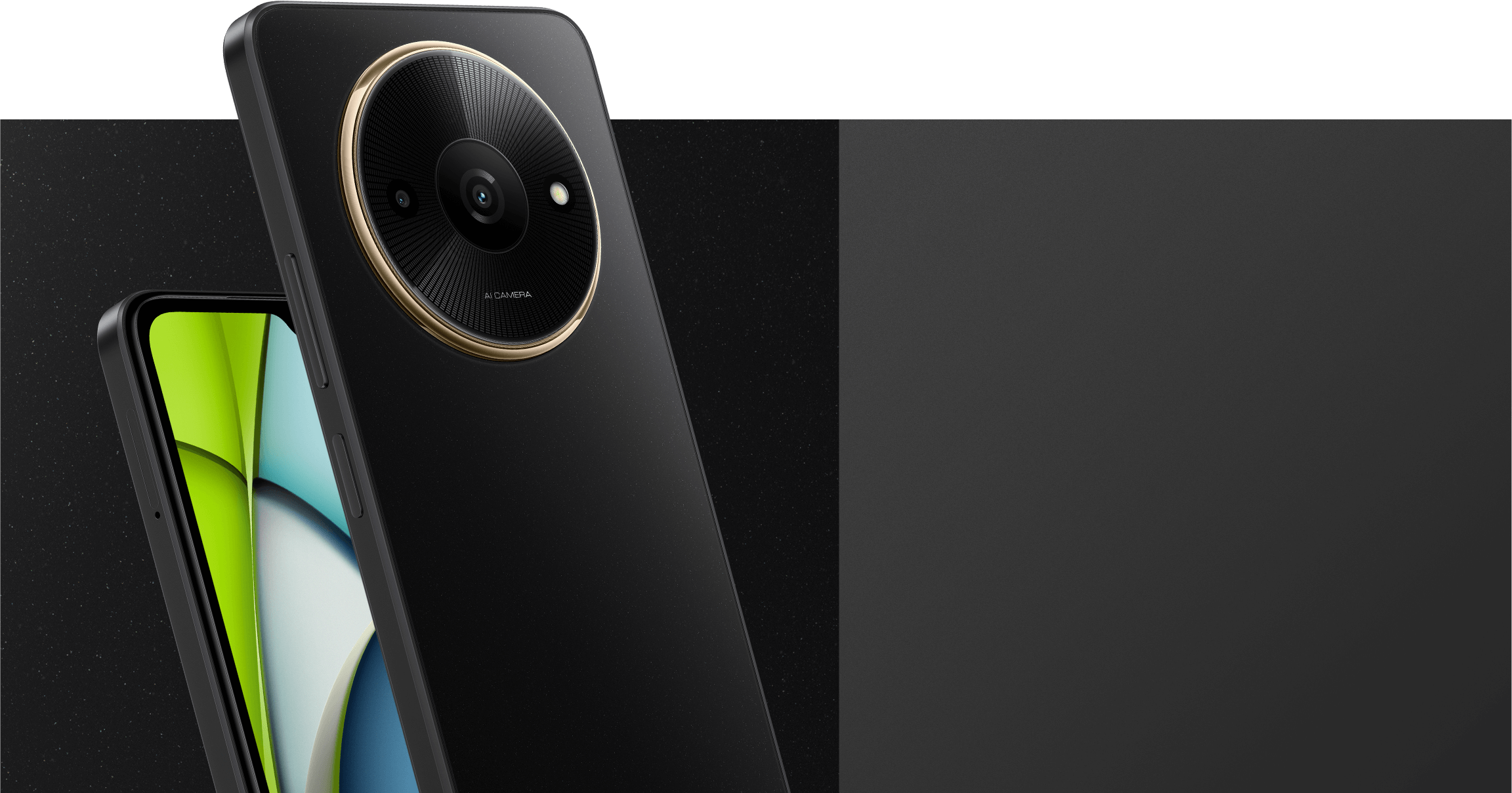 XIAOMI Redmi A3X 6.71"  4GB + 128GB 4G Network 5000mAh Battery 8MP AI Camera 10W Fast Charging Fingerprint Sensor Android 14 Smart Phones