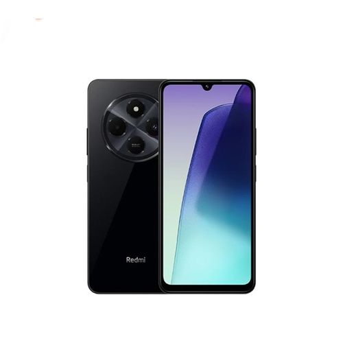 XIAOMI Redmi A3 PRO 6.71" 128GB + 4GB 4G Network 5160mAh Battery 8MP AI Camera 10W Fast Charging Fingerprint Sensor Android 14 Smart Phones