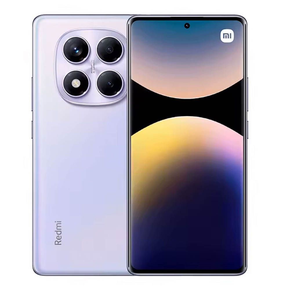 XIAOMI Redmi Note 14 pro  6.67" 8GB RAM + 256GB ROM  12GB RAM + 512GB ROM  Dual SIM 5500mAh 50MP+8MP+2MP Back and 20mp Front Camera Octa-Core Snapdragon 685 Smartphone