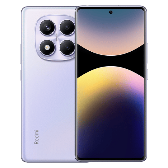 XIAOMI Redmi Note 14 pro  6.67" 8GB RAM + 256GB ROM  12GB RAM + 512GB ROM  Dual SIM 5500mAh 50MP+8MP+2MP Back and 20mp Front Camera Octa-Core Snapdragon 685 Smartphone