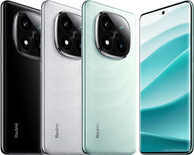 XIAOMI REDMI NOTE 14 Pro+ 5G Smartphone  6.67'' AMOLED  Display  12GB + 512GB ROM 200MP +8MP+2MP Triple Camera 20MP Front Camera Snapdragon 685 5110mAh Battery  Dual SIM PHONE