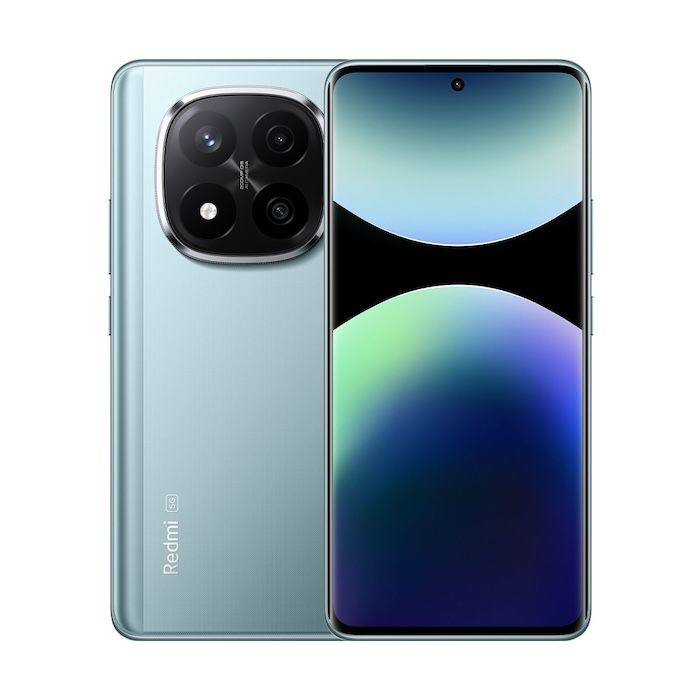 XIAOMI REDMI NOTE 14 Pro+ 5G Smartphone  6.67'' AMOLED  Display  12GB + 512GB ROM 200MP +8MP+2MP Triple Camera 20MP Front Camera Snapdragon 685 5110mAh Battery  Dual SIM PHONE