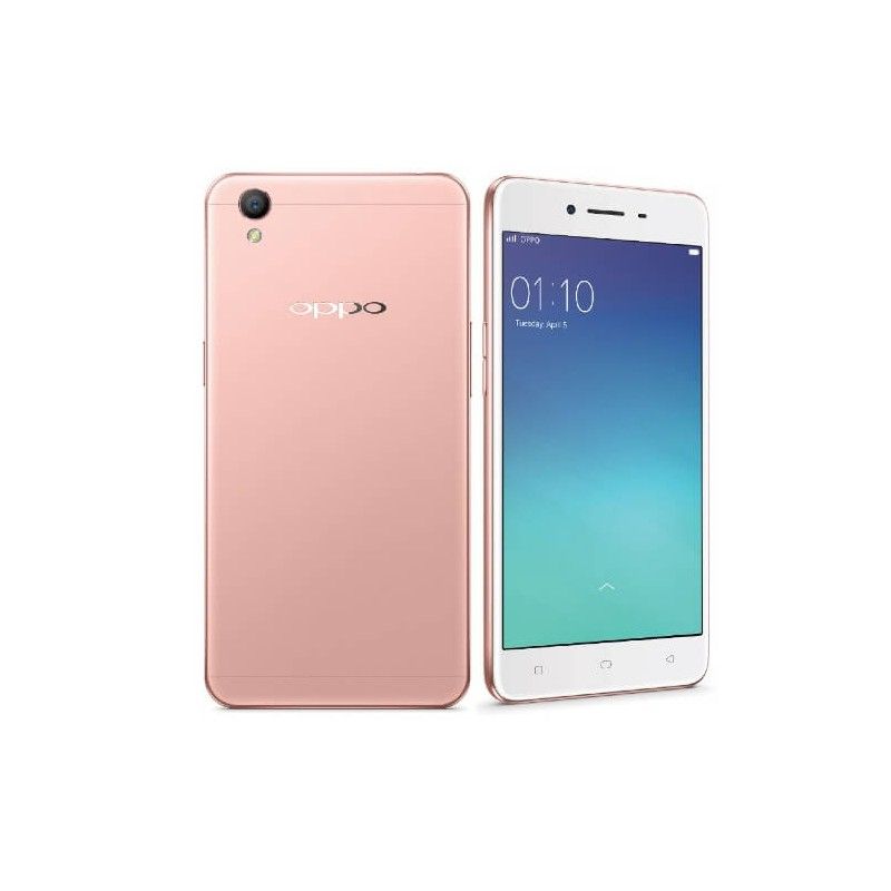 Refurbished OPPO A37 oppo A37F smartphone 5-inch screen 2GB + 16GB dual  SIMcard 2630mah lockless phones 8MP+5MP refurbished phone SmartPhones