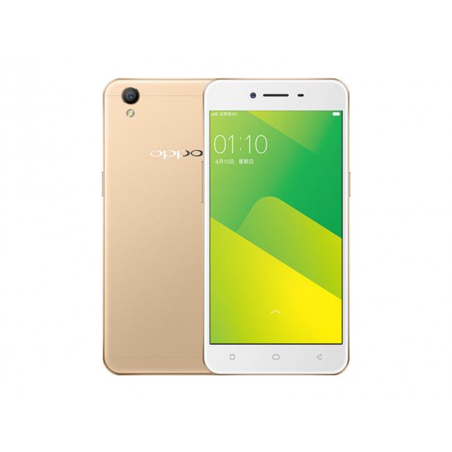 Refurbished OPPO A37 oppo A37F smartphone 5-inch screen 2GB + 16GB dual  SIMcard 2630mah lockless phones 8MP+5MP refurbished phone SmartPhones
