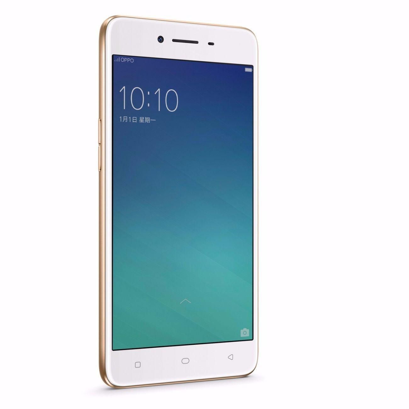 Refurbished OPPO A37 oppo A37F smartphone 5-inch screen 2GB + 16GB dual  SIMcard 2630mah lockless phones 8MP+5MP refurbished phone SmartPhones