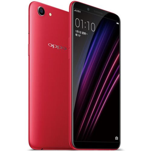 Refurbished OPPO A83 32GB+4GB 5.7"13MP 3180mAh Fingerprint unlock phone Dual SIM 4G phone Refurbished Phone SmartPhones Mobile Phones 128GB phone 4G Phones oppp phone smartphone