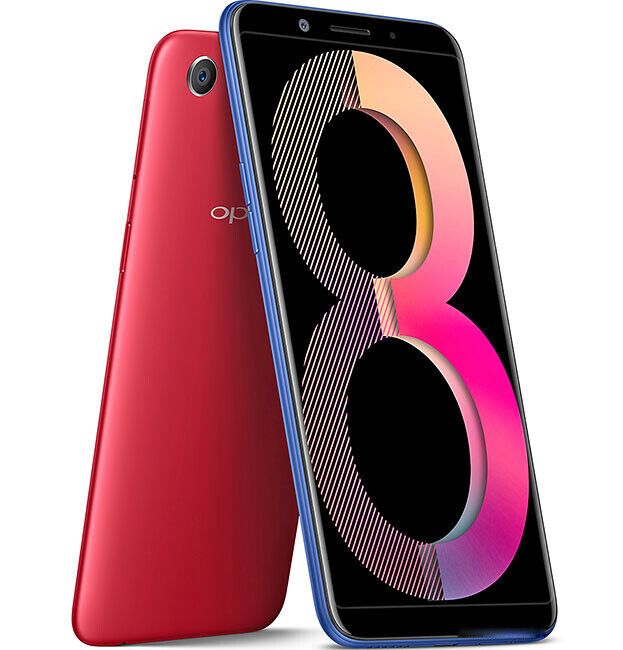 Refurbished OPPO A83 32GB+4GB 5.7"13MP 3180mAh Fingerprint unlock phone Dual SIM 4G phone Refurbished Phone SmartPhones Mobile Phones 128GB phone 4G Phones oppp phone smartphone