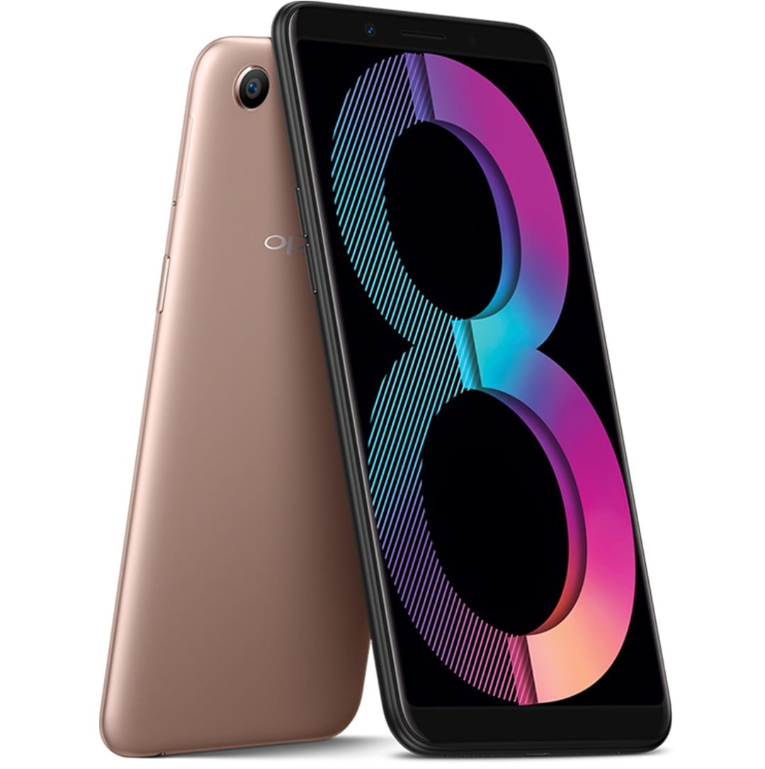 Refurbished OPPO A83 32GB+4GB 5.7"13MP 3180mAh Fingerprint unlock phone Dual SIM 4G phone Refurbished Phone SmartPhones Mobile Phones 128GB phone 4G Phones oppp phone smartphone