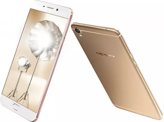 Refurbished OPPO A59 F1s 128GB+6GB 5.2 " 13MP+16MP Fingerprint unlock 4G LTE Mobile Phones Android Octa-Core IPS OPPO A57 F Refurbished SmartPhones