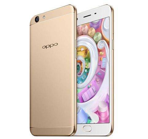 Refurbished OPPO A59 F1s 128GB+6GB 5.2 " 13MP+16MP Fingerprint unlock 4G LTE Mobile Phones Android Octa-Core IPS OPPO A57 F Refurbished SmartPhones