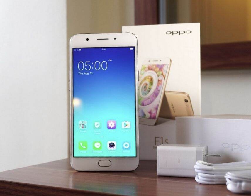 Refurbished OPPO A59 F1s 128GB+6GB 5.2 " 13MP+16MP Fingerprint unlock 4G LTE Mobile Phones Android Octa-Core IPS OPPO A57 F Refurbished SmartPhones