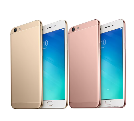 Refurbished OPPO A59 F1s 128GB+6GB 5.2 " 13MP+16MP Fingerprint unlock 4G LTE Mobile Phones Android Octa-Core IPS OPPO A57 F Refurbished SmartPhones