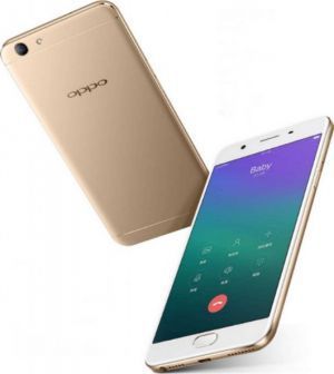 Refurbished OPPO A59 F1s 128GB+6GB 5.2 inch display  13MP+16MP Fingerprint unlock 4G LTE Mobile Phones Android Octa-Core IPS OPPO A57 F Refurbished SmartPhones