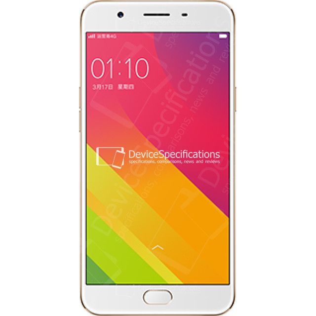Refurbished OPPO A59 F1s 128GB+6GB 5.2 inch display  13MP+16MP Fingerprint unlock 4G LTE Mobile Phones Android Octa-Core IPS OPPO A57 F Refurbished SmartPhones