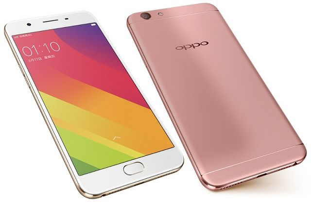 Refurbished OPPO A59 F1s 128GB+6GB 5.2 inch display  13MP+16MP Fingerprint unlock 4G LTE Mobile Phones Android Octa-Core IPS OPPO A57 F Refurbished SmartPhones
