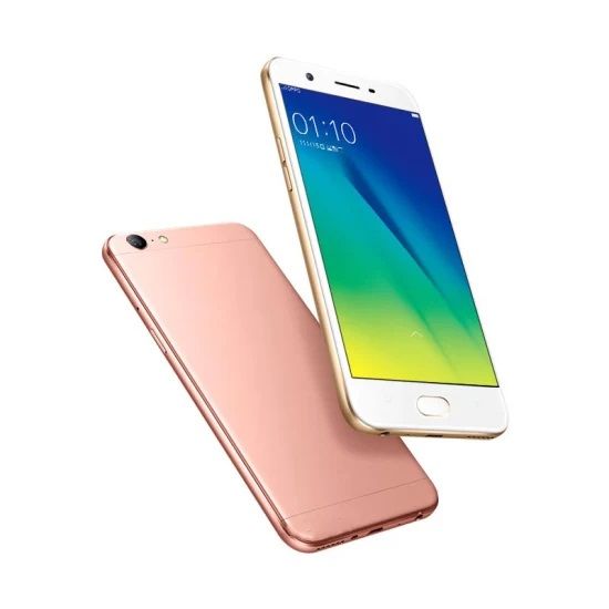 Refurbished OPPO A59 F1s 128GB+6GB 5.2 inch display  13MP+16MP Fingerprint unlock 4G LTE Mobile Phones Android Octa-Core IPS OPPO A57 F Refurbished SmartPhones