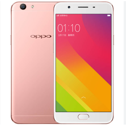 Refurbished OPPO A59 F1s 128GB+6GB 5.2 inch display  13MP+16MP Fingerprint unlock 4G LTE Mobile Phones Android Octa-Core IPS OPPO A57 F Refurbished SmartPhones