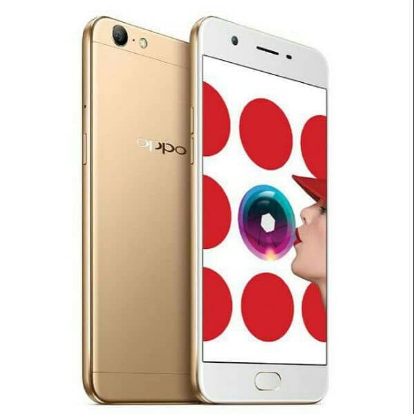 Refurbished OPPO A57 F1s 64GB+4GB 5.2 inch display 13MP+16MP Fingerprint unlock 4G LTE Mobile Phones Android Octa-Core IPS OPPO A57 F Refurbished SmartPhone