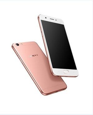 Refurbished OPPO A57 F1s 64GB+4GB 5.2 inch display 13MP+16MP Fingerprint unlock 4G LTE Mobile Phones Android Octa-Core IPS OPPO A57 F Refurbished SmartPhone