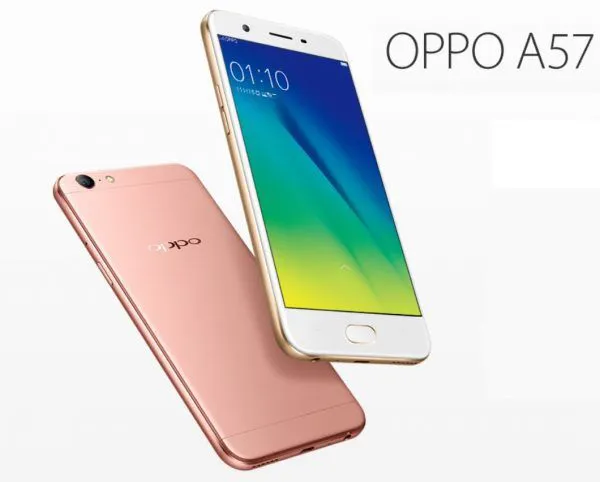 Refurbished OPPO A57 F1s 64GB+4GB 5.2 inch display 13MP+16MP Fingerprint unlock 4G LTE Mobile Phones Android Octa-Core IPS OPPO A57 F Refurbished SmartPhone
