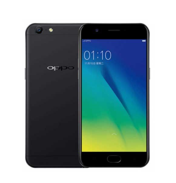 Refurbished OPPO A57 F1s 64GB+4GB 5.2 inch display 13MP+16MP Fingerprint unlock 4G LTE Mobile Phones Android Octa-Core IPS OPPO A57 F Refurbished SmartPhone