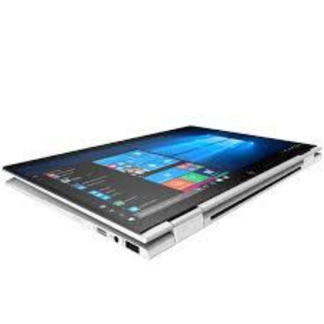 HP EliteBook x360 1030 G4 Core i7 8th Gen 16GB RAM 512GB SSD Touchscreen Convertible Laptop