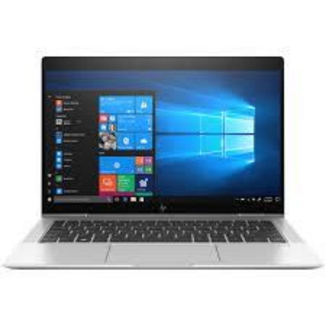 HP EliteBook x360 1030 G4 Core i7 8th Gen 16GB RAM 512GB SSD Touchscreen Convertible Laptop