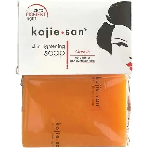 The Ordinary Glycolic Acid Toning Solution & Kojie San Skin Lightening Soap Exfoliates, Brightens, And Evens Skin Tone With Glycolic Acid And Kojic Acid For Smooth Skin