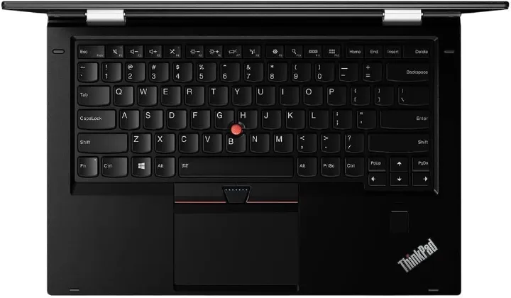 Lenovo ThinkPad X380 Yoga 2-in-1 Laptop, 13.3in FHD (1920x1080) Touchscreen, Intel Core i5-8350U, 8GB DDR4, 256 GB Solid State Drive