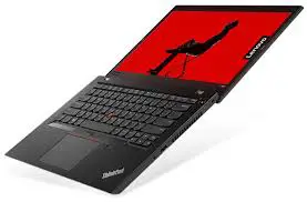 Lenovo ThinkPad T480 Laptop Computer 14 Inch FHD IPS Display, Intel Quad Core i5-8250U, 8GB RAM, 256GB Solid State Drive