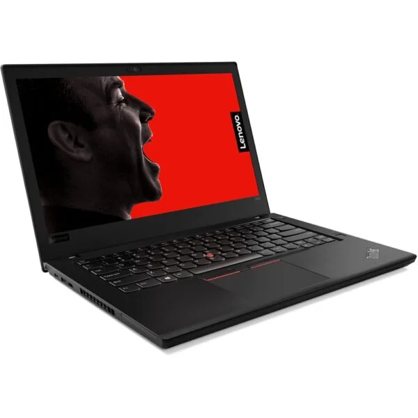 Lenovo ThinkPad T480 Laptop Computer 14 Inch FHD IPS Display, Intel Quad Core i5-8250U, 8GB RAM, 256GB Solid State Drive