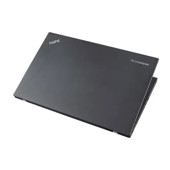 Lenovo ThinkPad X1 Carbon Core i7 10th Gen 16 GB Ram 1TB Storage