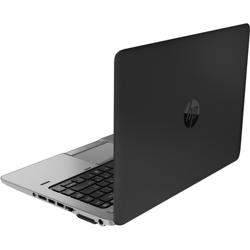 HP EliteBook 840 G1 Laptop | Core i5 | 8GB RAM | 256GB SSD | 14" HD Screen | Windows 10 Pro | Webcam | Bluetooth | Slim & Lightweight Business Laptop
