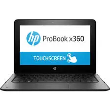 HP PROBOOK 11 G2 | CORE I5| 8GB RAM | 256GB SSD |TOUCHSCREEN |X360 EX-UK LAPTOP