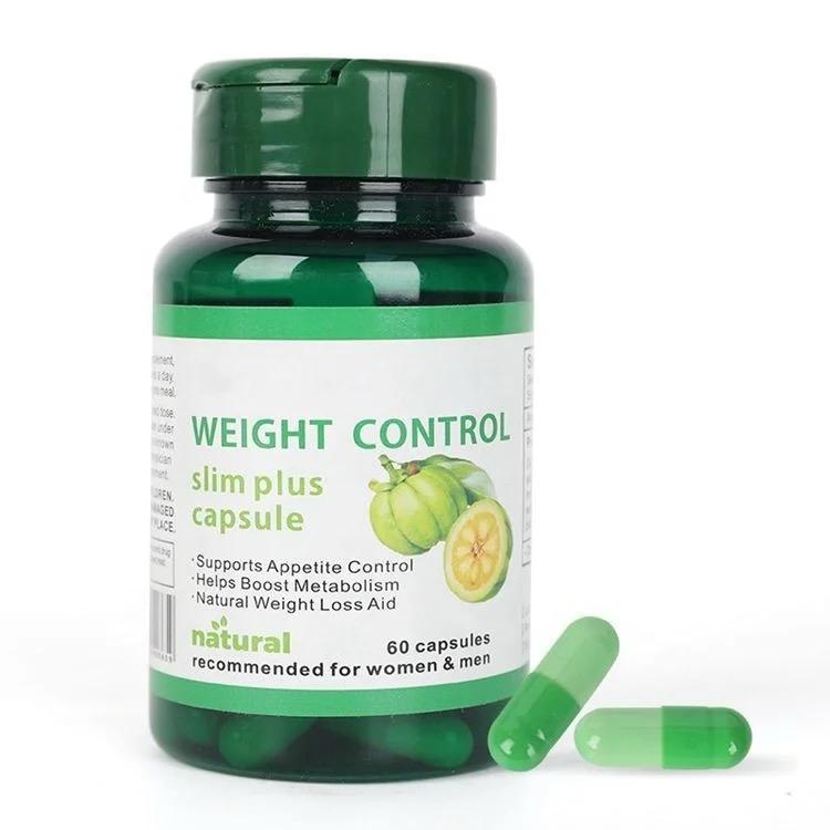 Winstown Slim Plus Weight Control capsules Made from Garcinia Cambogia Natural Weight Loss, Best natural weight loss supplements