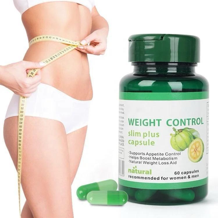 Winstown Slim Plus Weight Control capsules Made from Garcinia Cambogia Natural Weight Loss, Best natural weight loss supplements