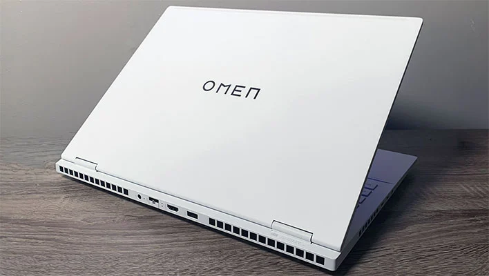HP Omen 16 Gaming Laptop 16.1” FHD IPS Intel 16-core i7-14650HX (>i9-14900HX) 1TB SSD GeForce RTX Graphics Backlit Thunderbolt FHD Privacy Camera Fast Charge Win11*Up to WQXGA(2560 x 1600), OLED