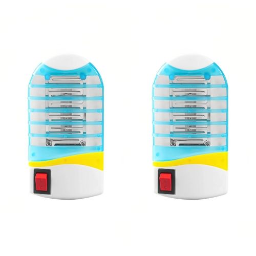 Electric Mosquito Killer Lamp Anti Mosquito Repellent Electric Mosquito Fly Bug Insect Trap Killer