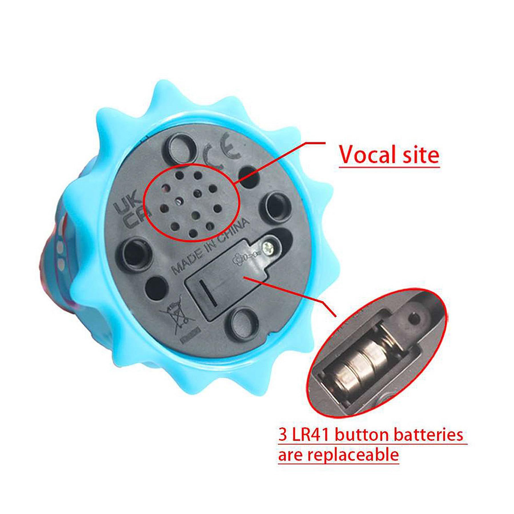 Fidget Toys Hair Fun Pulling Stress Relief Toys with Differernt Screams Novelty Screaming Monster for Adults Teens and Kids New Novelty Funny Screaming Little Monster Toys