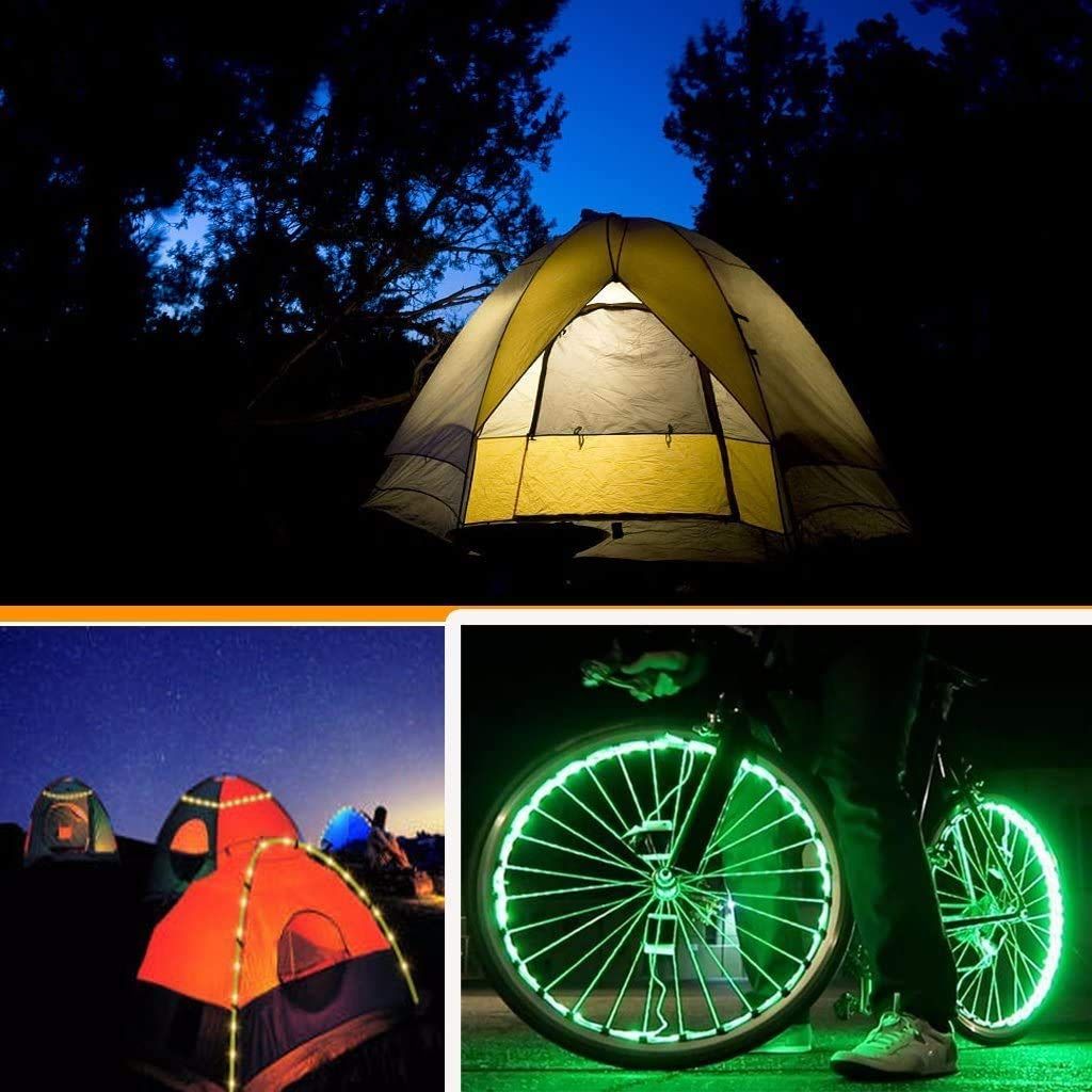 RGB LED Strip Light Remote App Control TV Led Backlight Flexible Ribbon Tape USB 5V Led Light for PC Gaming Bed Room Decoration Ourdoor Party TV Kitchem DIY Indoor Outdoor Festival Decoration