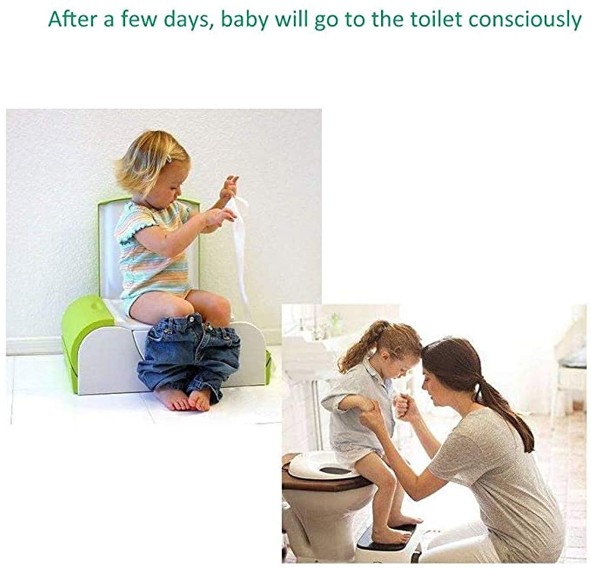 3/4/6 Pcs New Fashion Packs Potty Training Pants Reusable Morbuy Toddler Kid Boys Girls Soft Cotton Washable Anti Leakage Underwear Cute Cartoon Nappy Underpants for Unisex Baby