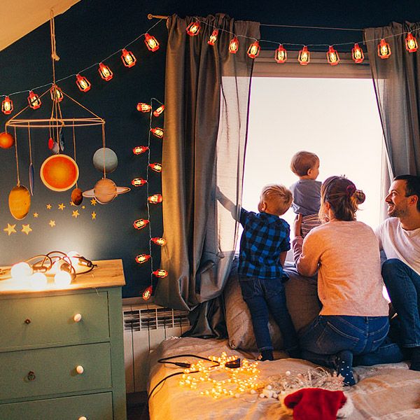 Solar Power Lantern String Lights Mini Retro Kerosene Lamp for Indoor Outdoor Patio Garden Holiday Home Ramadan Wedding Party Christmas Tree New Year Decorations, Kerosene Light for Patio Home