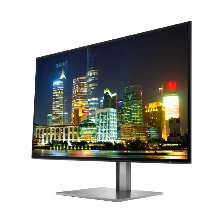 HP Z27u G3 27-Inch Diagonal QHD USB-C Display 4k Resolution Brand New Monitor Screen.