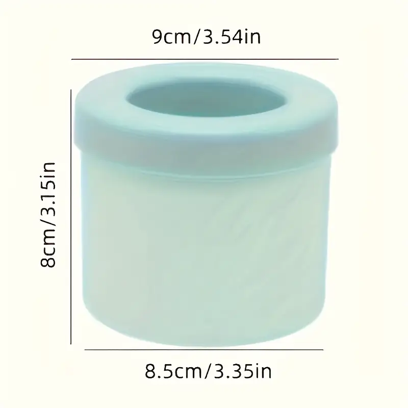 Black Friday Clearance! Silicone Ice Cube Mold | Easy-Release, Holds 60 Ice Cubes – Perfect Shapes Every Time (3-5 Days Delivery)