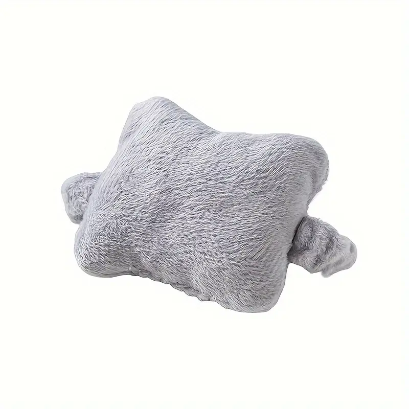 Wrist Support Pillow for Office Workers, Anti-Wear Hand Pad, Keyboard Typing Support, Mouse Pad, Small Pillow for Desk, Ergonomic Hand Support Tool